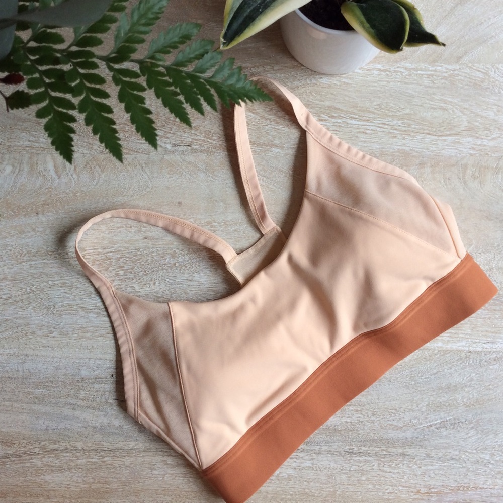 Adidas Climalite Sports Bra